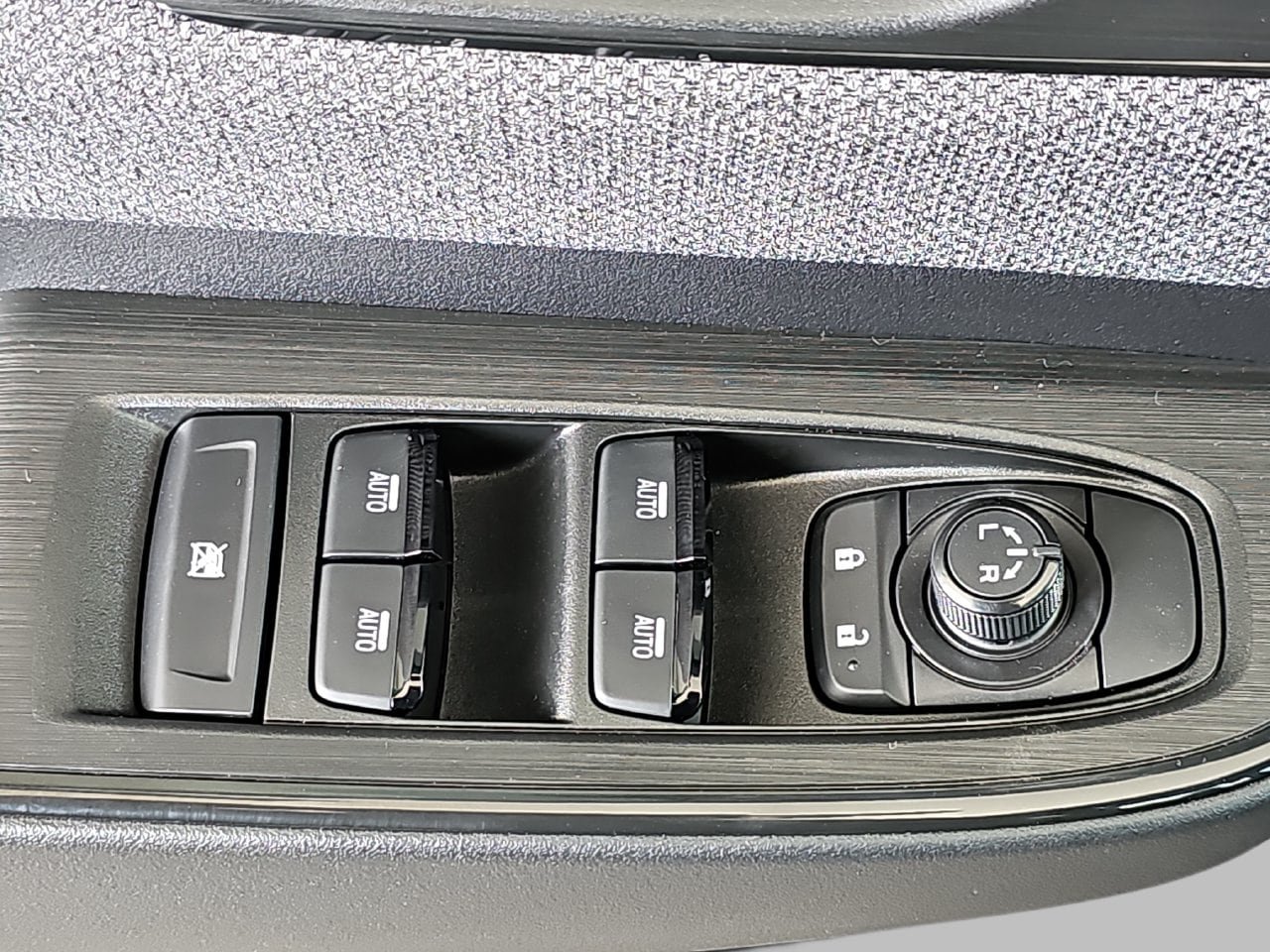 New 2026 Subaru Outback Limited AWD/4WD image 29