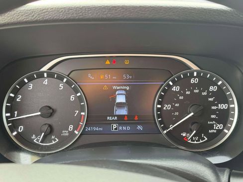 Certified 2024 Nissan Frontier S w/ Technology Package image 24