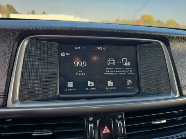 Used 2018 Kia Optima LX FWD image 13
