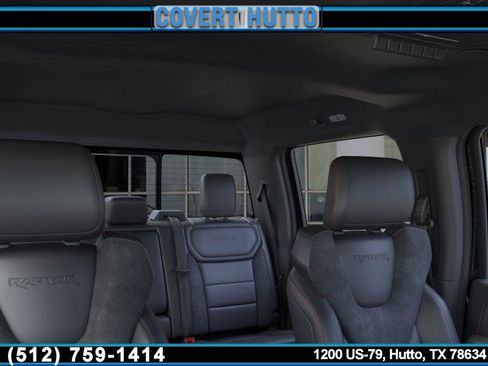 New 2026 Ford F150 Raptor image 22
