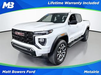 Used 2024 GMC Canyon Elevation w/ Elevation Premium Package AWD/4WD video 1