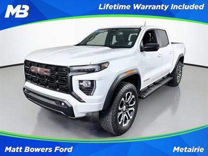 Used 2024 GMC Canyon Elevation w/ Elevation Premium Package
