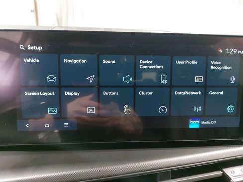 New 2026 Hyundai Santa Fe XRT AWD/4WD image 24