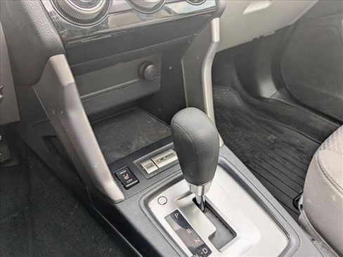 Used 2017 Subaru Forester 2.5i Premium w/ Popular Package #2A image 13