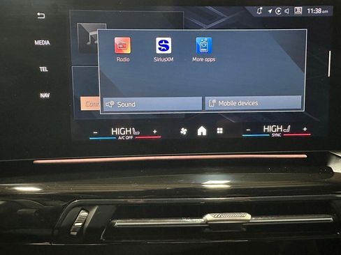 Used 2025 BMW X1 xDrive28i image 27