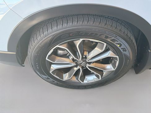 Used 2022 Honda CR-V EX image 36