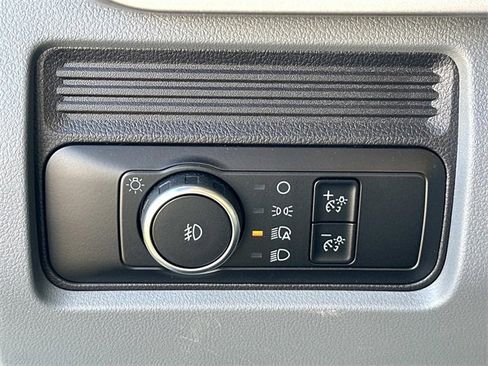 Used 2024 Ford F350 XL w/ Snow Plow Prep Package image 18