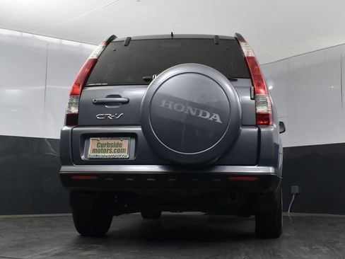 Used 2005 Honda CR-V EX image 22