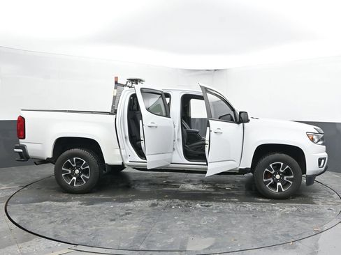 Used 2016 Chevrolet Colorado Z71 image 51