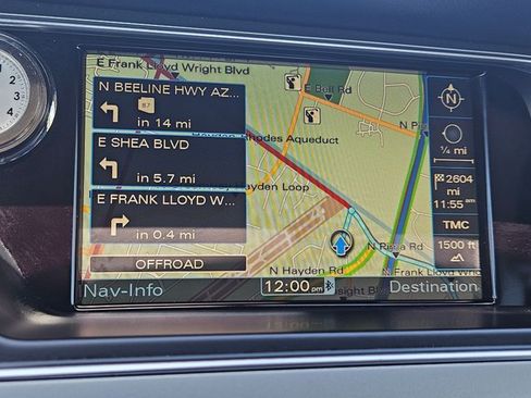 Used 2011 Audi A5 2.0T Premium Plus image 14