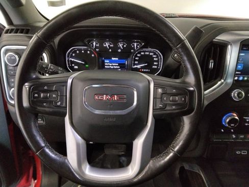 Used 2022 GMC Sierra 1500 Elevation w/ X31 Off-Road Package image 10