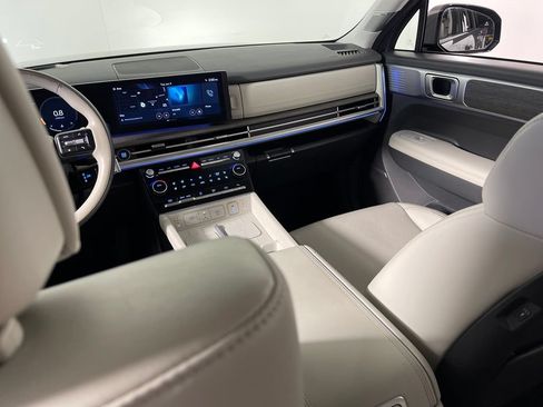 Certified 2024 Hyundai Santa Fe Calligraphy FWD image 17