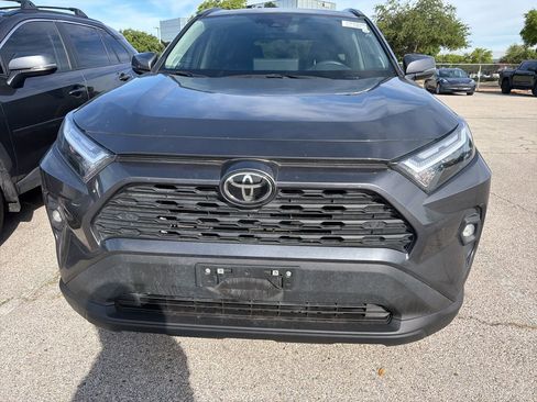 Used 2024 Toyota RAV4 XLE Premium w/ Weather Package image 2