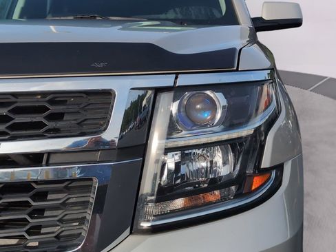 Used 2016 Chevrolet Tahoe LT RWD image 39