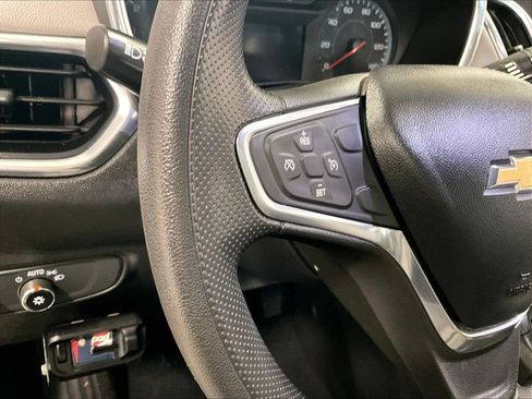 Used 2019 Chevrolet Equinox LS FWD image 23