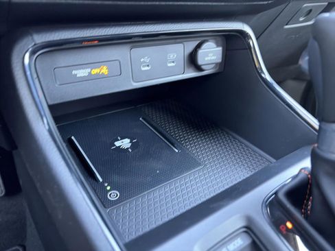 New 2026 Honda CR-V Sport-L image 23