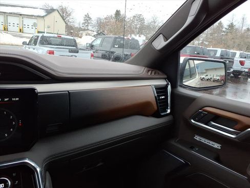 Used 2023 GMC Sierra 1500 Denali w/ Technology Package image 21