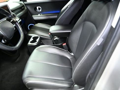 Used 2023 Hyundai Ioniq 5 SEL image 19