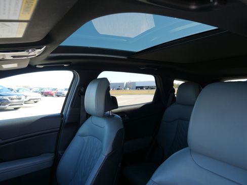 Used 2023 Kia Sportage X-Pro Prestige image 29