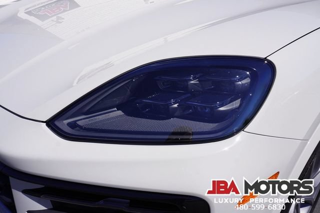 Used 2024 Porsche Cayenne AWD/4WD image 75