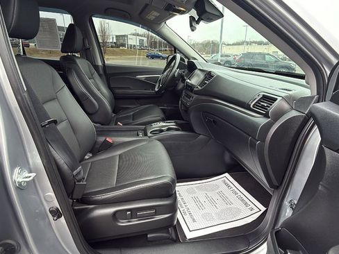 Used 2021 Honda Ridgeline RTL image 20