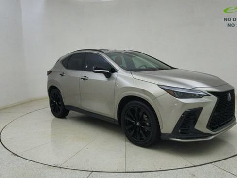 Used 2024 Lexus NX 350 F Sport AWD/4WD image 66