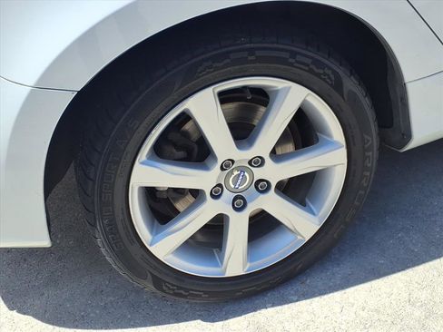 Used 2016 Volvo V60 T5 Premier image 21