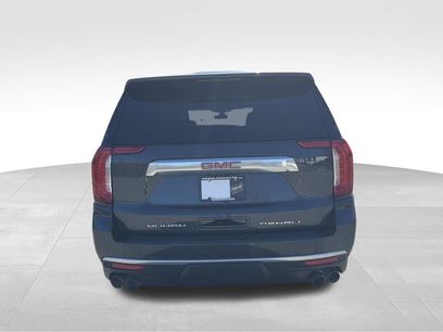 Used 2021 GMC Yukon Denali w/ Denali Premium Package