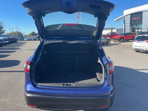 Used 2020 Nissan Rogue Sport SL w/ Premium Package image 32