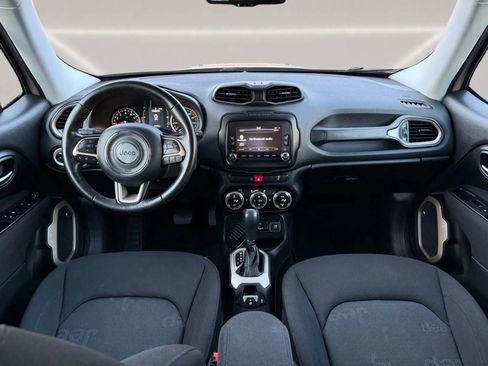 Used 2016 Jeep Renegade Latitude image 9