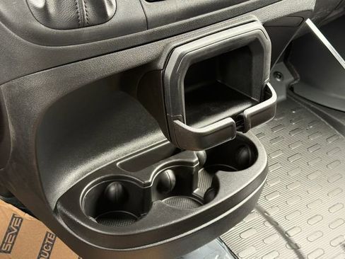 New 2026 RAM ProMaster 2500 image 30