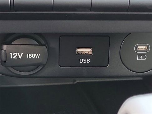 New 2025 Hyundai Elantra Sport w/ Cargo Package image 14