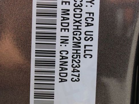 Used 2021 Dodge Charger GT RWD image 31