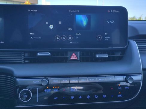 New 2026 Hyundai Ioniq 5 SE RWD image 20