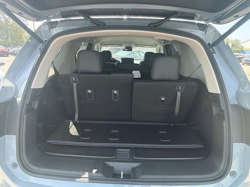 New 2026 Honda Pilot EX-L image 22