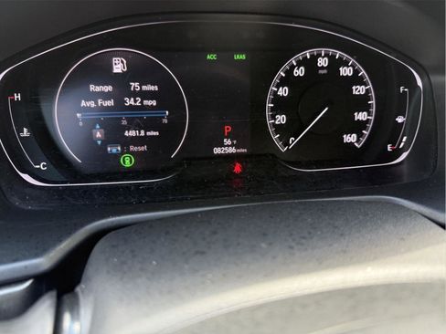 Used 2019 Honda Accord LX image 12