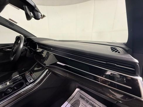 Used 2022 Audi SQ8 Prestige image 36