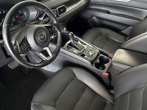 Used 2019 MAZDA CX-5 Grand Touring Reserve AWD/4WD image 9