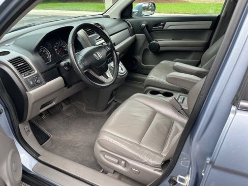 Used 2011 Honda CR-V EX-L image 5