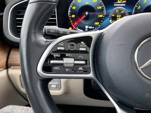 Used 2022 Mercedes-Benz GLE 350 4MATIC image 10