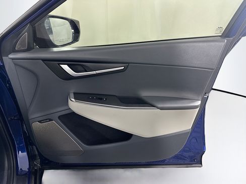 Used 2023 Kia EV6 Wind w/ Wind Technology Package image 32