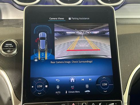 Certified 2026 Mercedes-Benz GLC 300 4MATIC image 31