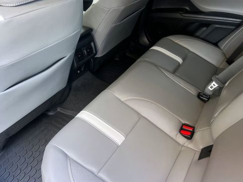 Certified 2026 Toyota Camry SE FWD image 14