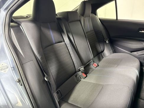 Certified 2021 Toyota Corolla SE image 15