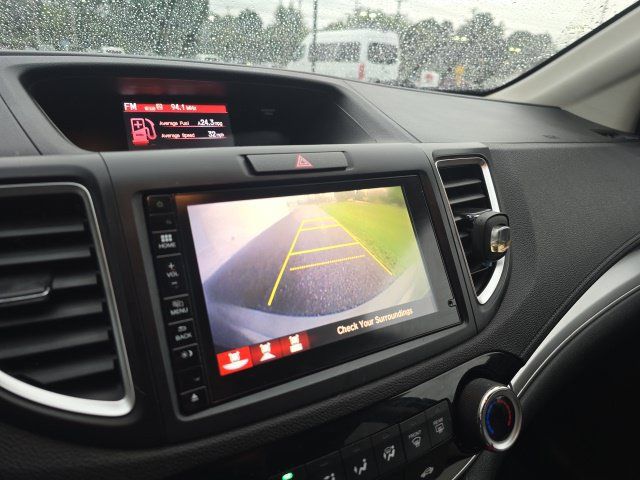 Used 2016 Honda CR-V EX image 12