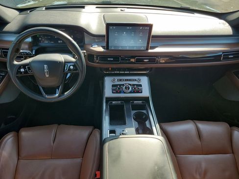 Certified 2022 Lincoln Aviator Reserve w/ Equipment Group 201A RWD image 17