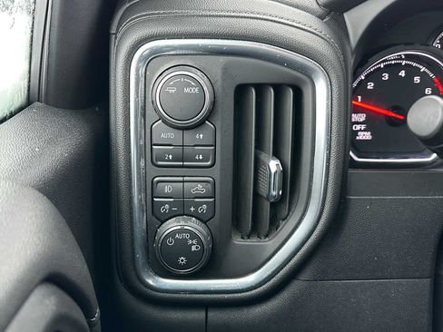 Certified 2021 Chevrolet Silverado 1500 RST AWD/4WD image 30