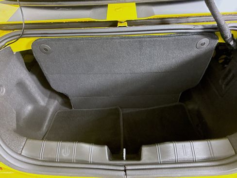 Used 2017 Chevrolet Camaro LT image 31