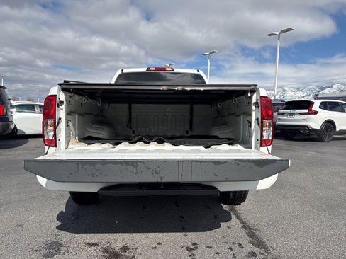 Used 2019 Nissan Frontier S image 25