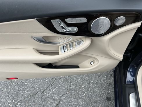 Used 2023 Mercedes-Benz C 300 4MATIC Cabriolet image 14